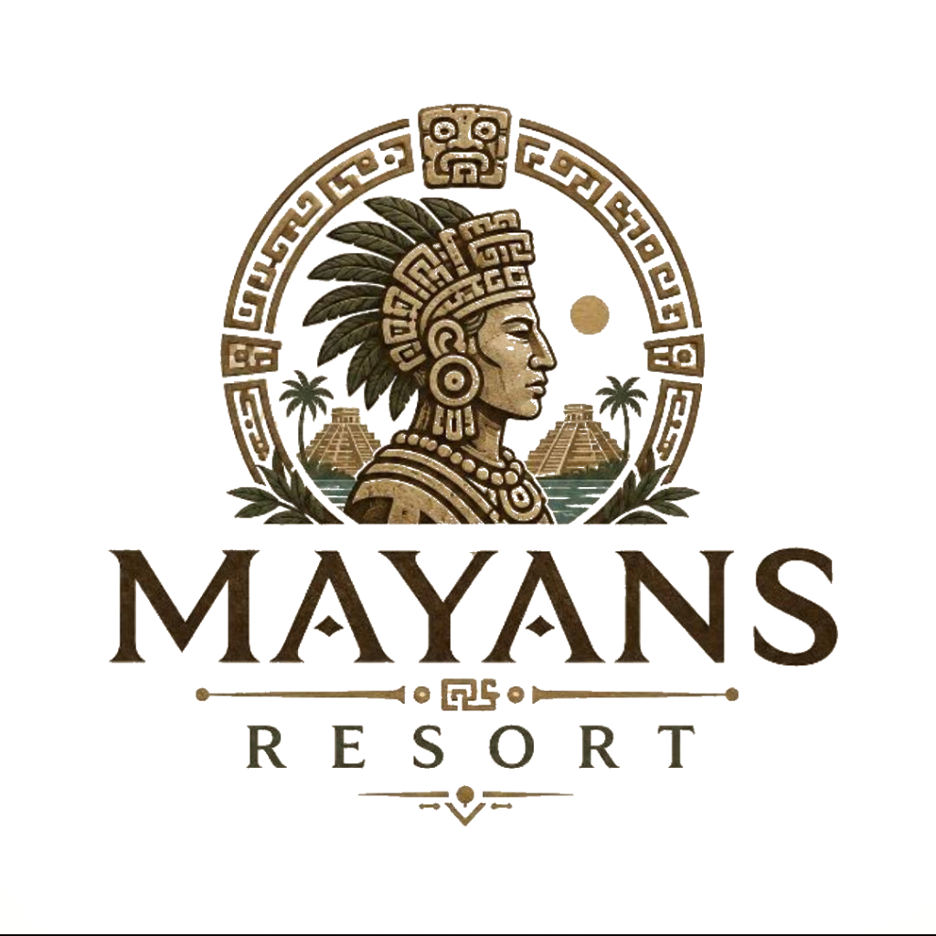 Mayan Resorts Logo